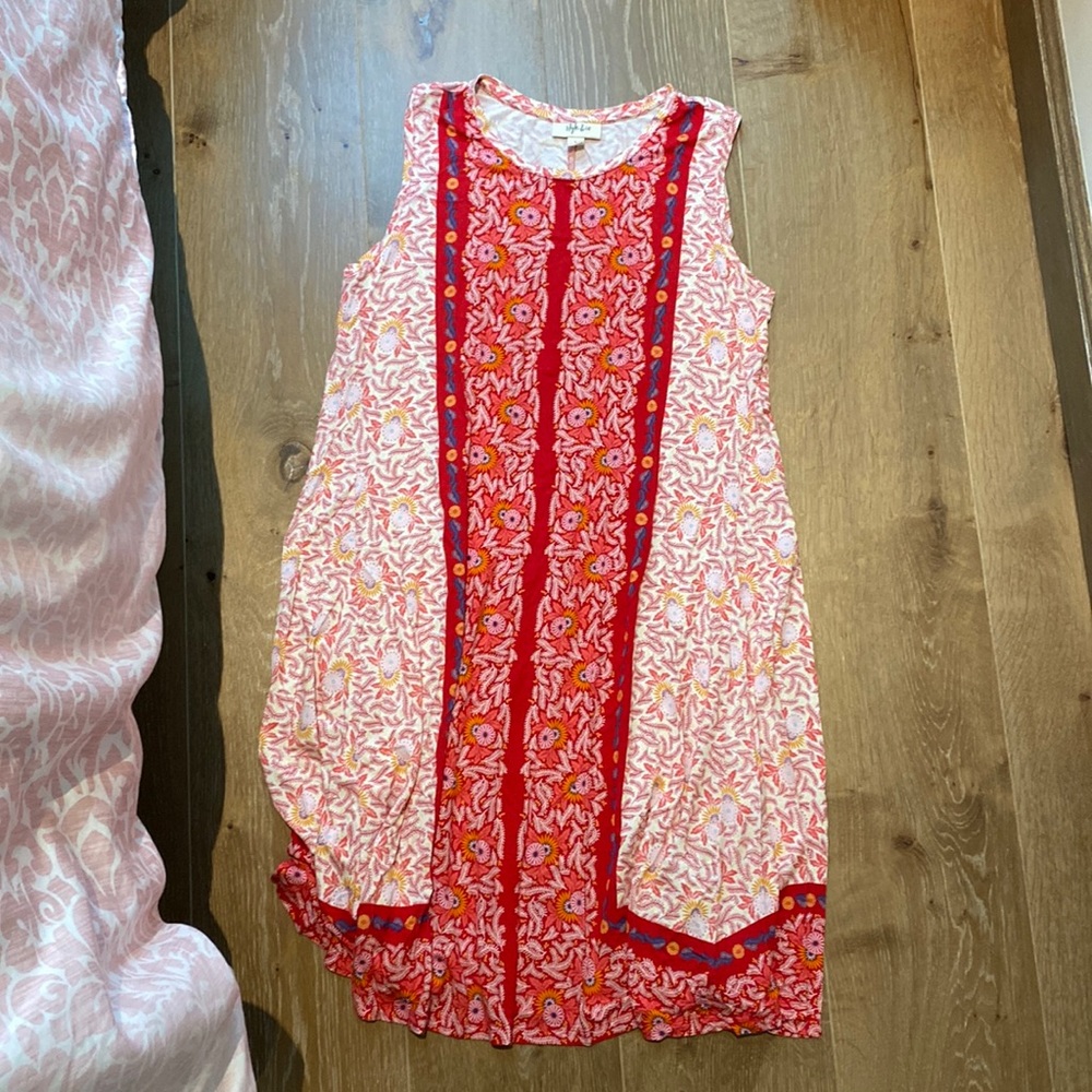 Style and Co Dress